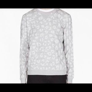 Marc by Marc Jacob’s sweatshirt